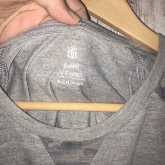 NWT NFL Tennessee Titans Tee - Picture 4 of 6